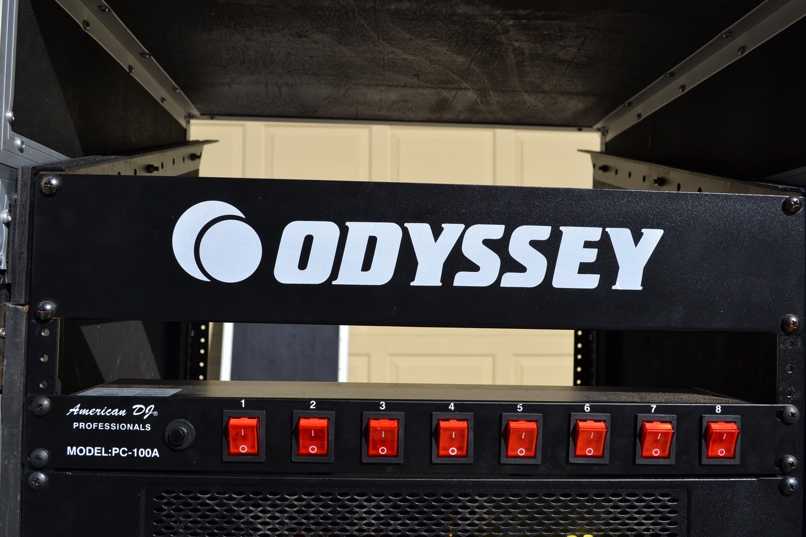 DJ_Now! Here is the Equipment in All its Glory!!!!