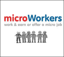 microworkers