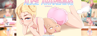 Alice Awakening