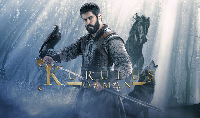 Kuruluş Osman 51 English Subtitles Turkish Drama Kurulus Osman