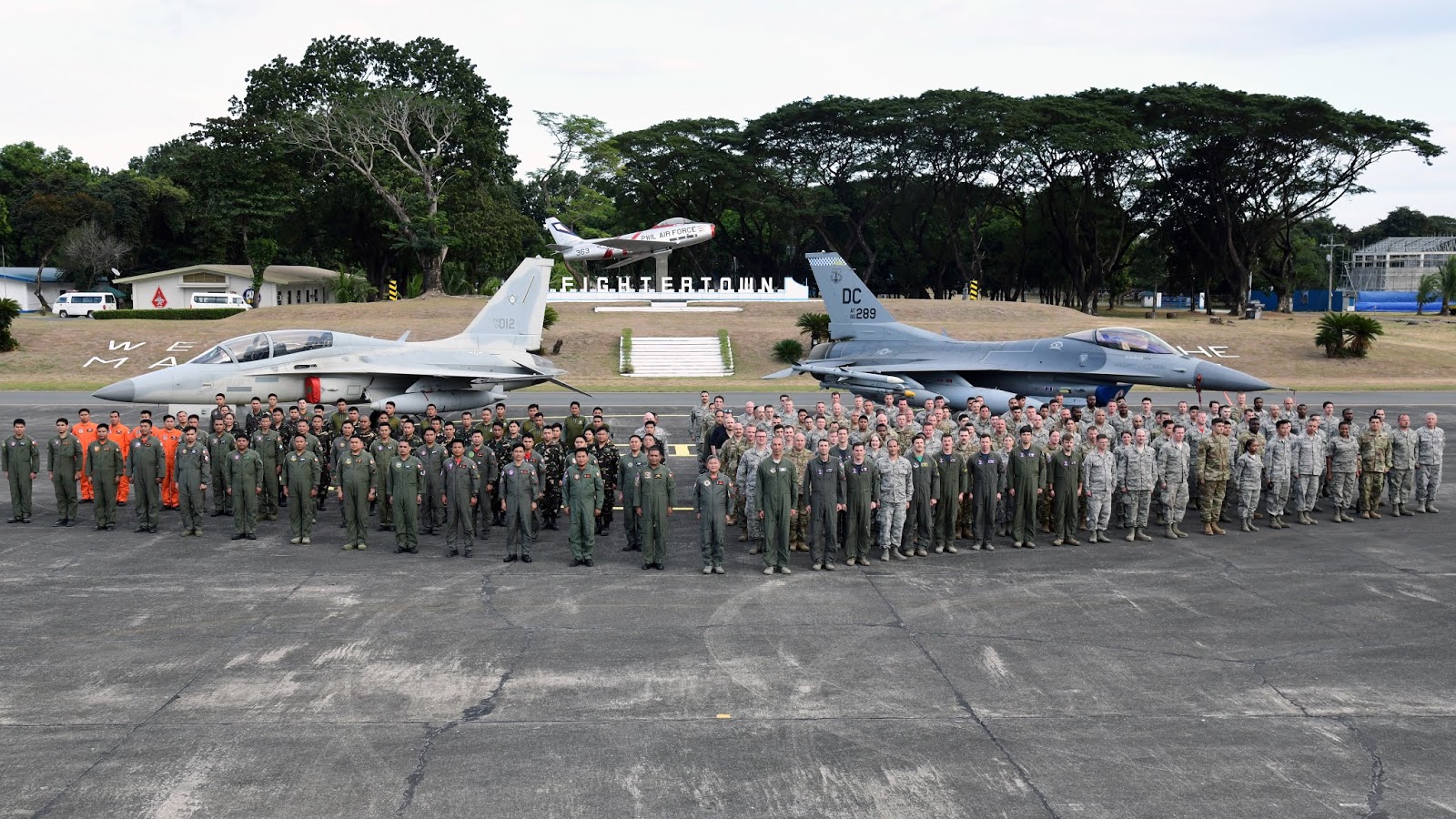How Really Important PH-US Visiting Forces Agreement is for the Philippine ...