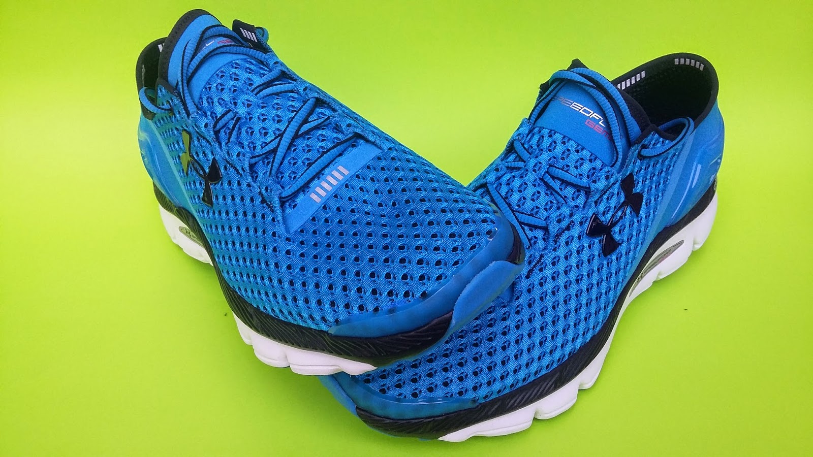 under armour speedform gemini 3