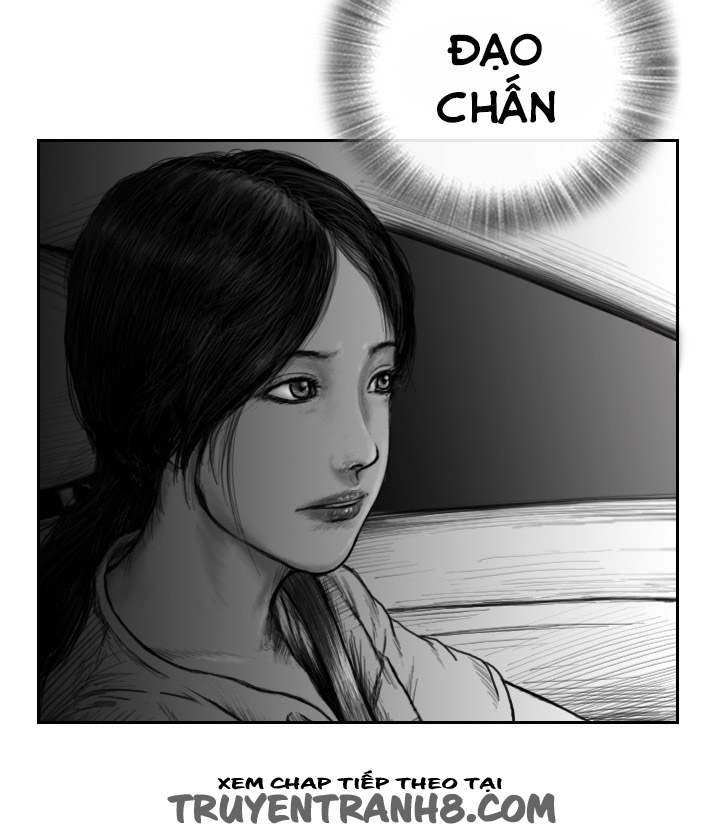 Hạt Giống Mỹ Nhân chap 28 - Trang 4
