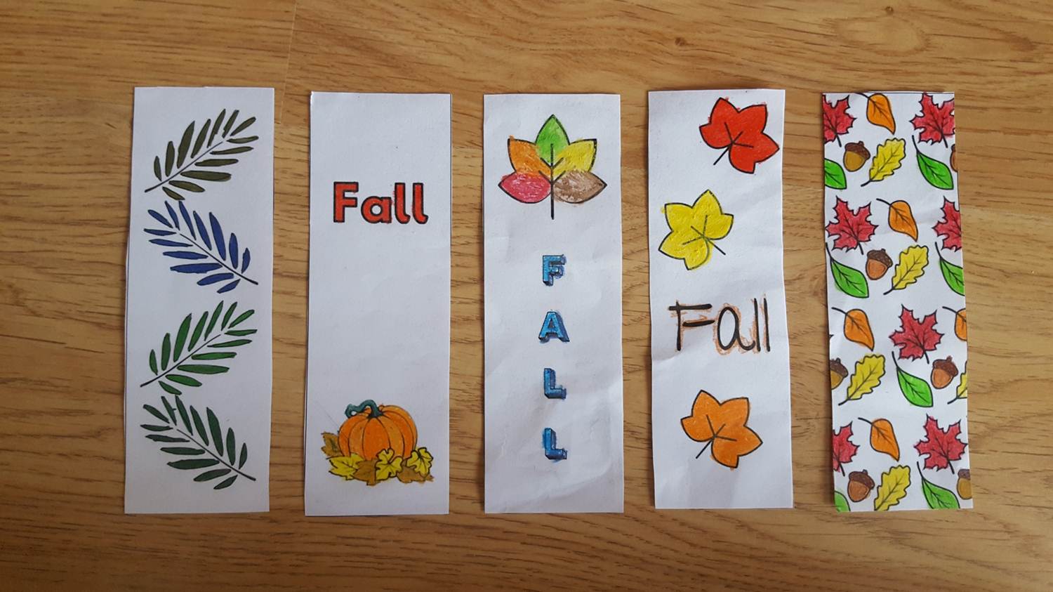 free-printable-fall-coloring-bookmarks-keeping-it-real