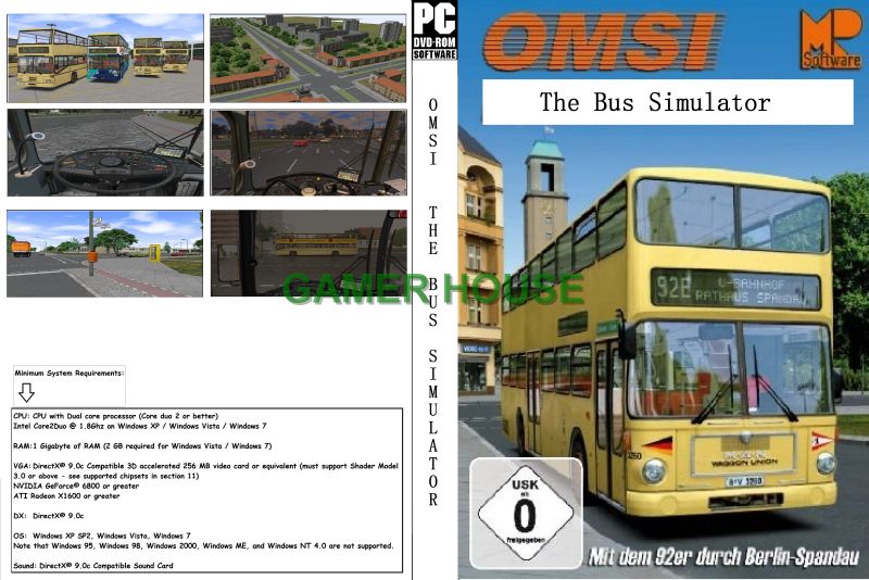 omnibus simulator omsi omnibus simulator omsi