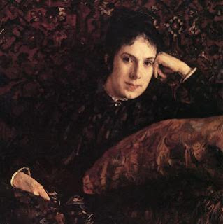 Все полотна Валентина Серова собрали на двух этажах Третьяковки на Крымском Валу 3