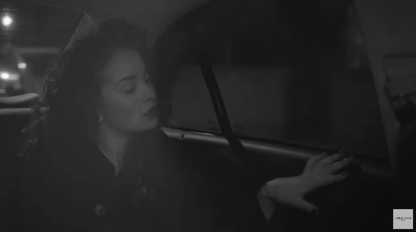 Someday Place In The Sun - Tinie Tempah Feat Ella Eyre