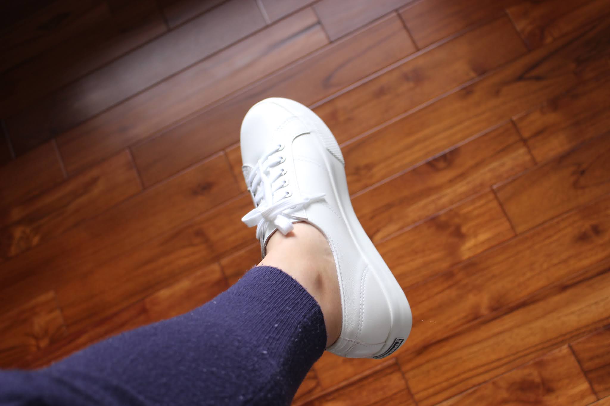 superga dupe