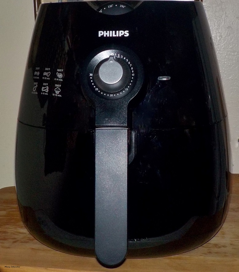 Food Adventures of a Comfort Cook Air Fryer Pros and Cons
