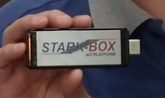 Stark-Box IoT Platform Mini PC embedded