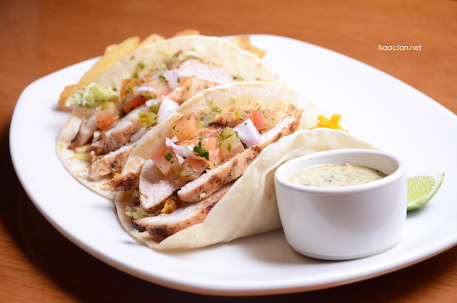 Lunch Menu 2016 Outback Steakhouse Malaysia