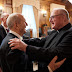 Cardenal Católico visita al Presidente Nelson y hablan de Libertad y Ayuda Humanitaria
