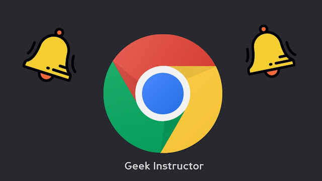 Disable Chrome site notifications on Android phone Disable Chrome site notifications on Android phone