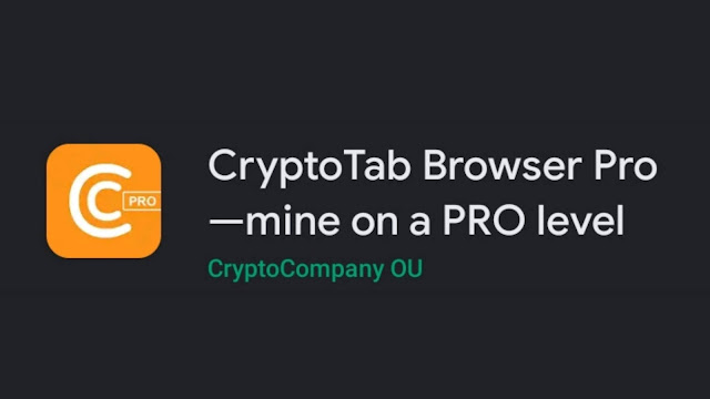 CRYPTOTAB BROWSER PRO APK 4.1.46 FREE DOWNLOAD FOR ANDROID (MOD, PAID)