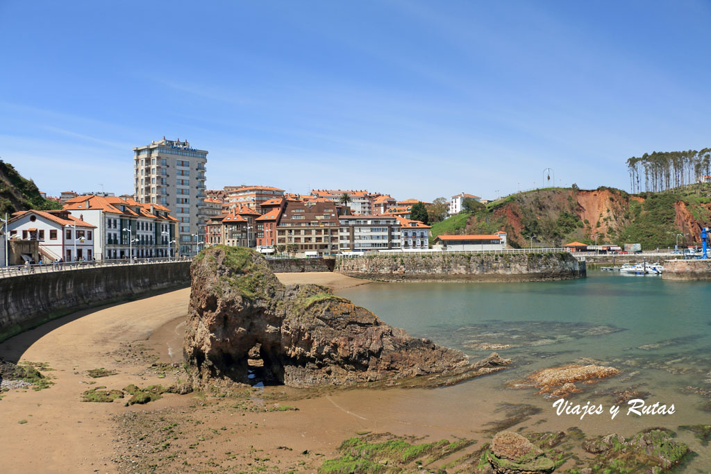 Candás, Asturias