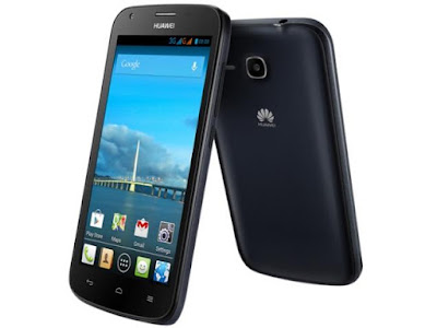 Huawei Ascend Y600 Specifications - cekoperator