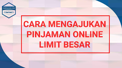 Pinjaman Online