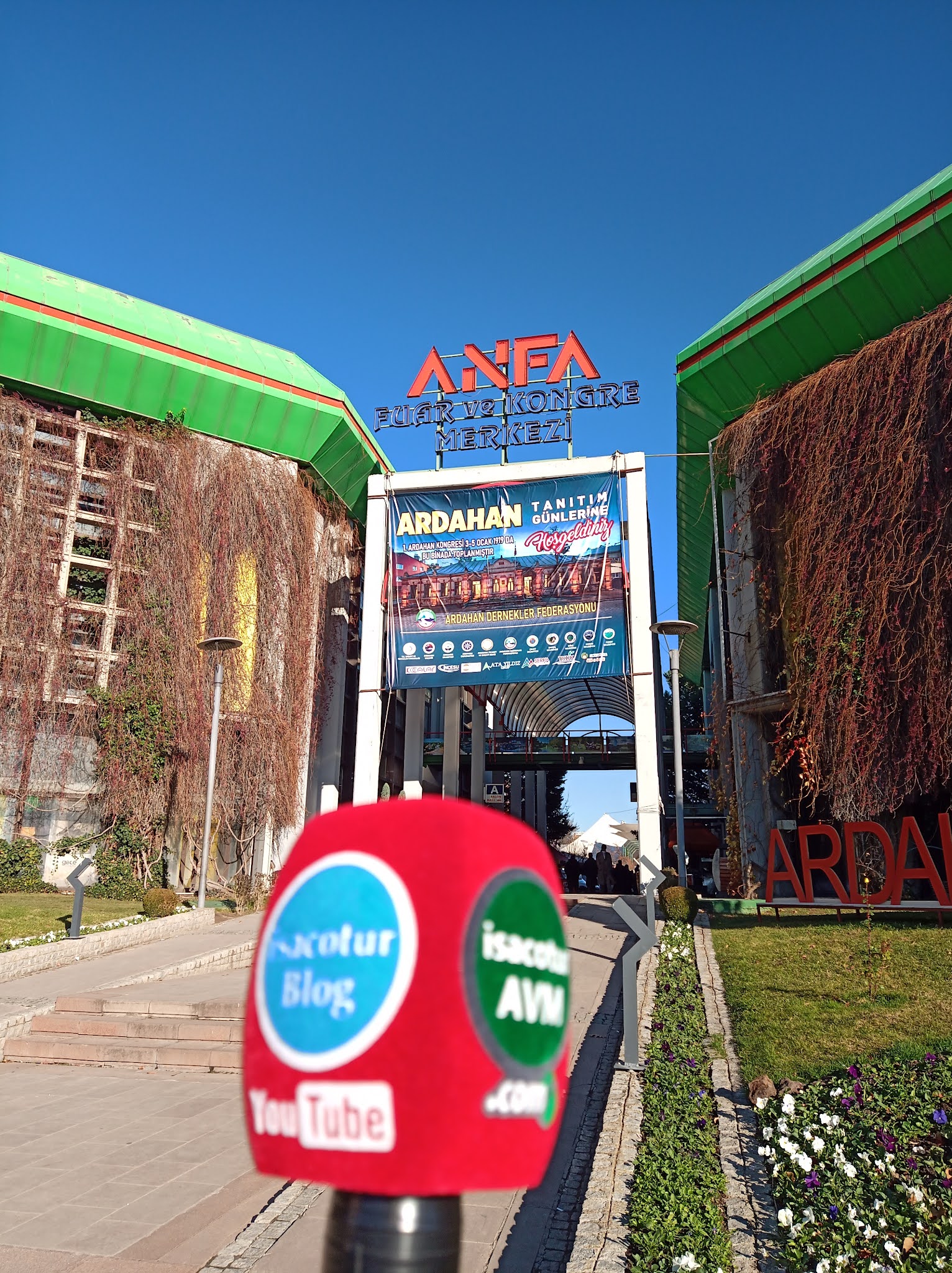 Ardahan Tanıtım Günleri 2021