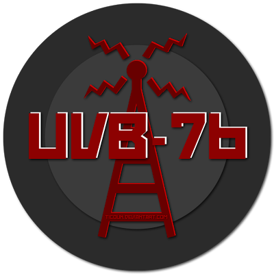 6: UVB-76: 別名「ブザー」