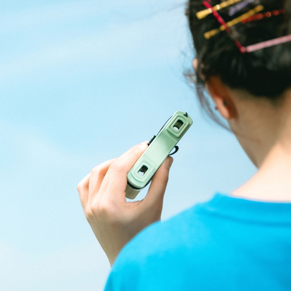 LOWA – 솔직한 순간 – Single