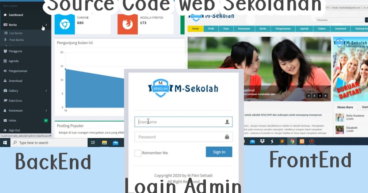 Get source. Get source