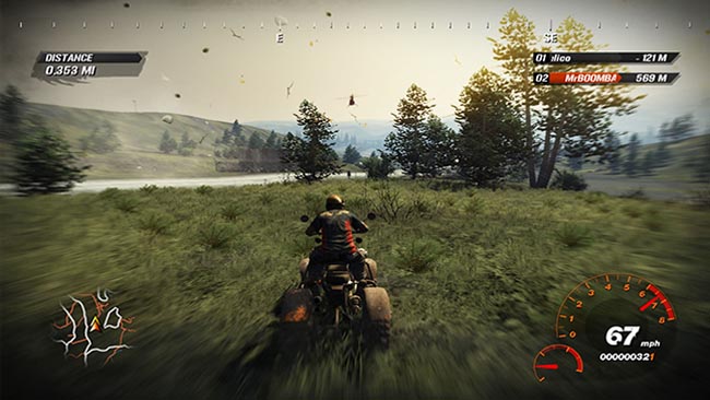 fuel game for pc fuel game for pc