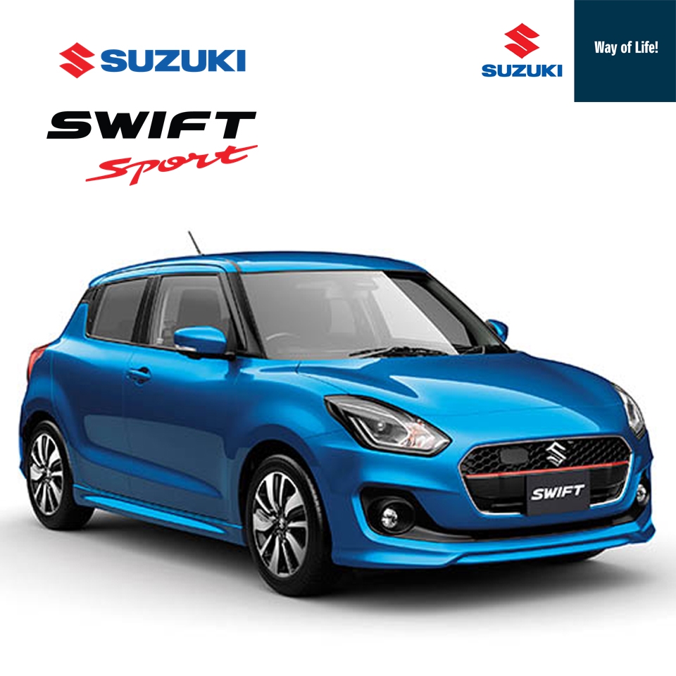 What Is the Best Gear (Transmission) Oil For Suzuki Swift RS Aoo3D