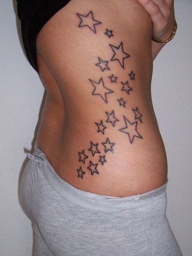 Tattoos Pictures Gallery Tattoos Idea Tattoos Images Girl Simple