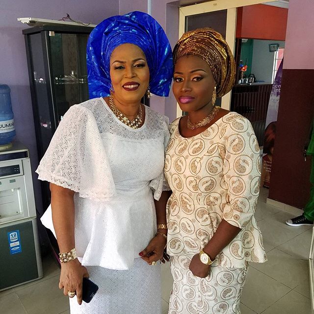 Lola Idije's Daughter Picks Wedding Date... See Family Introduction