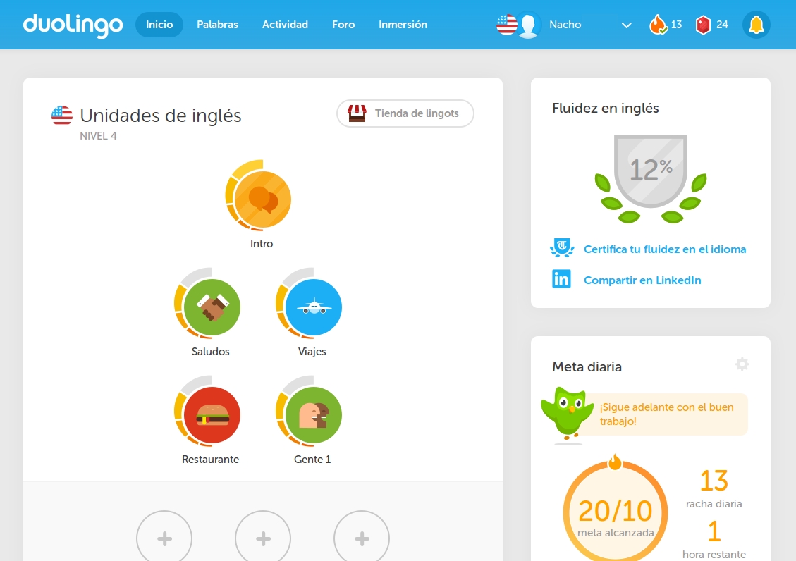 Cotidiana Place Duolingo El Revolucionario M todo Para Aprender Cotidiana place duolingo el revolucionario m todo para aprender