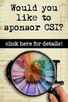 Sponsor CSI!