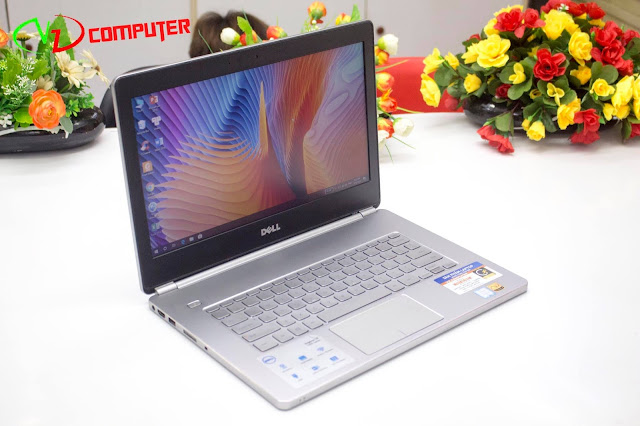 Dell N7437