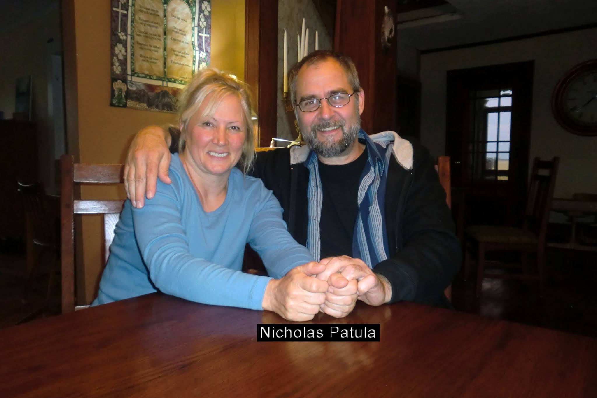 2 Nicholas Patula exposed RemnantofGod.org Seventh Day Remnant JESUIT