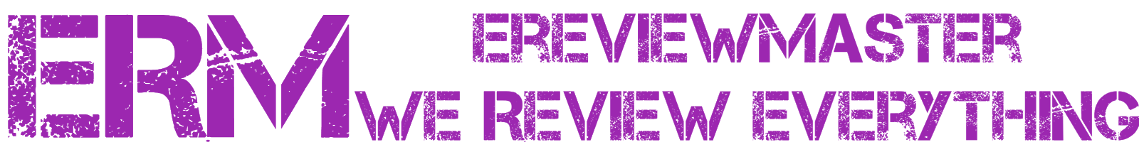 Best Review Site- eReviewMaster
