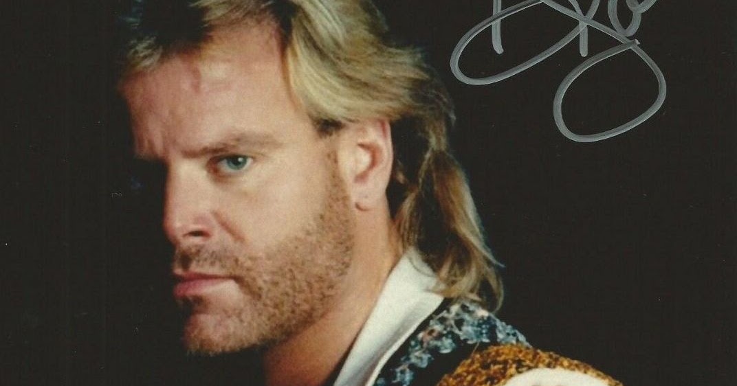 Beefcakes of Wrestling Flashback Friday Stan Lane