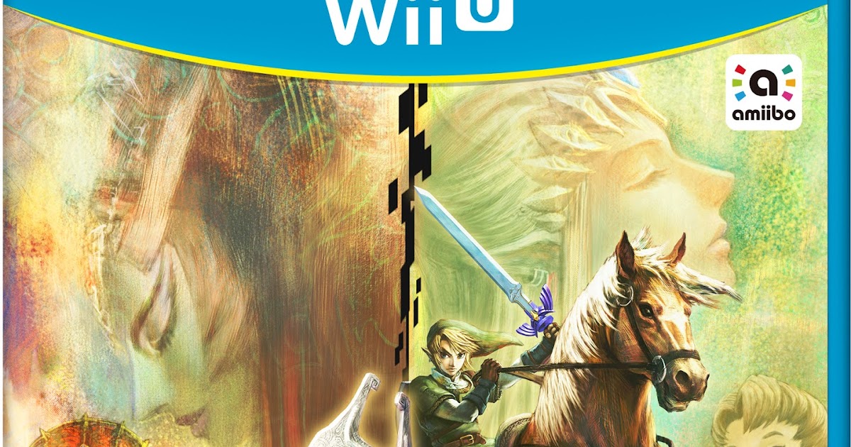 Twilight Princess Hd Wii U Iso Twilight Princess Hd Wii U Iso