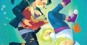 Charlotte’s Library: Cattywampus, by Ash Van Otterloo