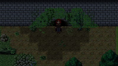 For Evelyn Game Screenshot 2