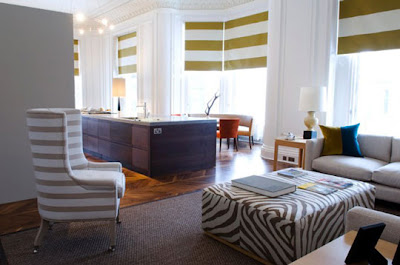 Cocinas para apartamentos de lujo | Ideas para decorar, diseñar y