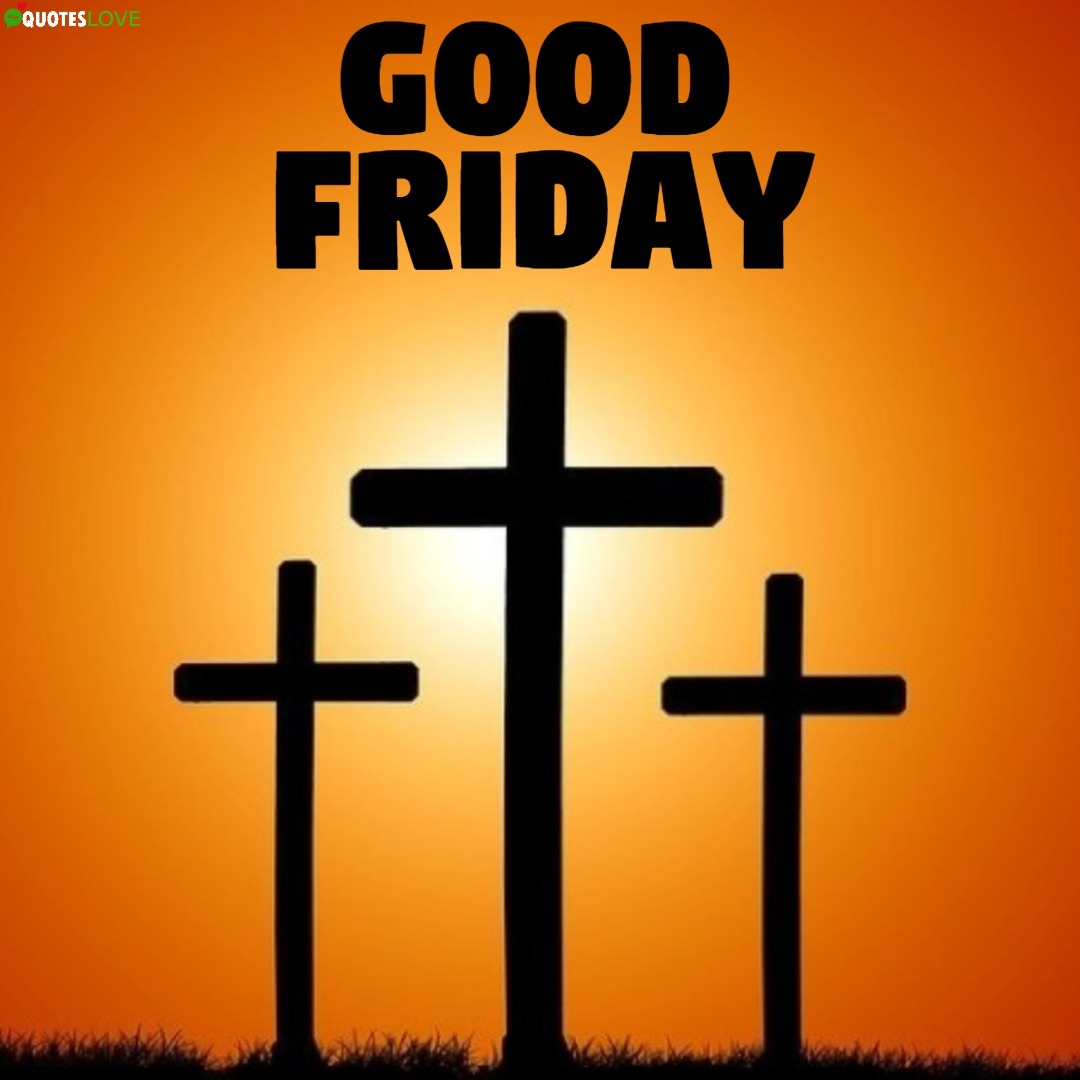 Good Friday Images, Poster, Pictures, Wallpaper