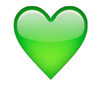 Resultado de imagen para emojis corazones