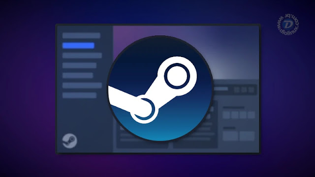 Visual novo cliente Steam valve-novo-design-cliente-steam-desktop-linux-windows-mac-pc