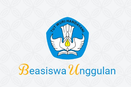 Beasiswa Unggulan 2021/2022 Oleh Kemendikbud Bagi Lulusan SMA/Sederajat, S1 dan S2