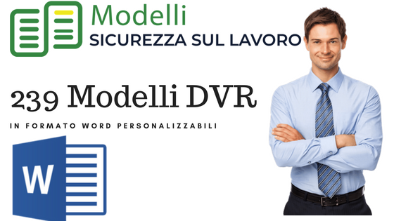 239 Modelli DVR