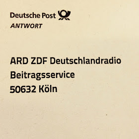 ARD ZDF Deutschlandradio