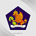 Download Kabupaten Buleleng Logo Vector