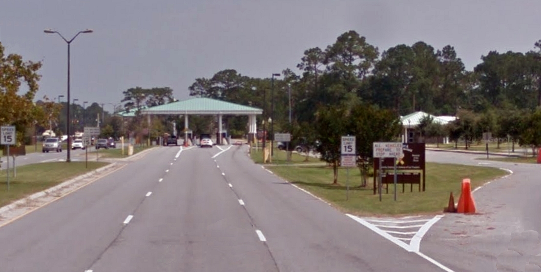 inFAQ's Answers A Trip to the Past Fort Stewart (Part 2)