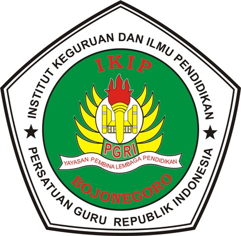 Im@rt21: LOGO IKIP PGRI BOJONEGORO