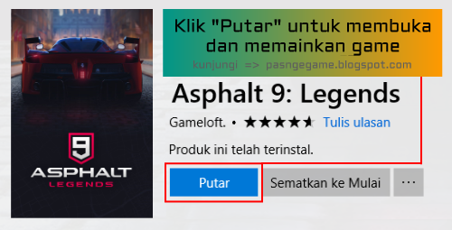 cara instal directx 9 di windows 10 cara instal directx 9 di windows 10