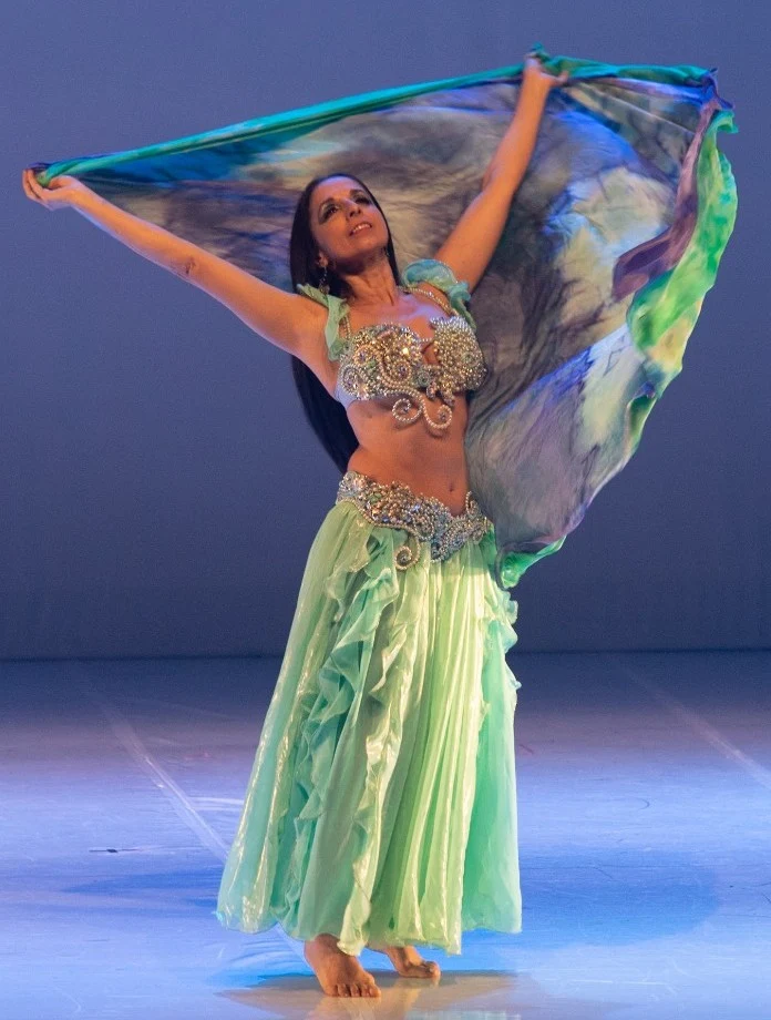 Mônica Nassif Mônica Nassif